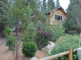 42779 Castlewood Dr, Big Bear Lake, CA 92315