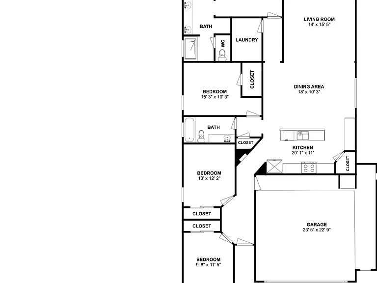 31026 W Earll Dr — Photo 25