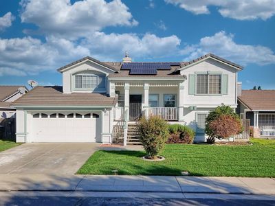 795 Saint Andrew St, Lathrop, CA, 95330