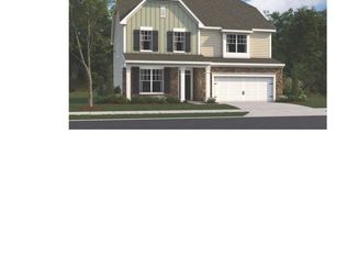 2396 Picual Way LOT 32, New Hill, NC 27562
