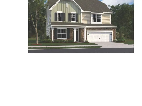 2396 Picual Way Lot 32, New Hill, NC 27562