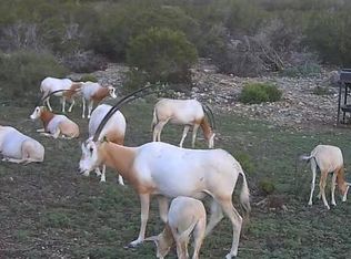 3224 Ranch Rd, Rocksprings, TX 78880