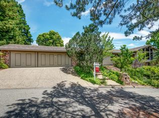166 Mountain Canyon Ln, Alamo, CA 94507