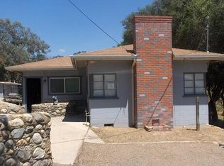 35228 Lenard Road, Springville, CA 93265