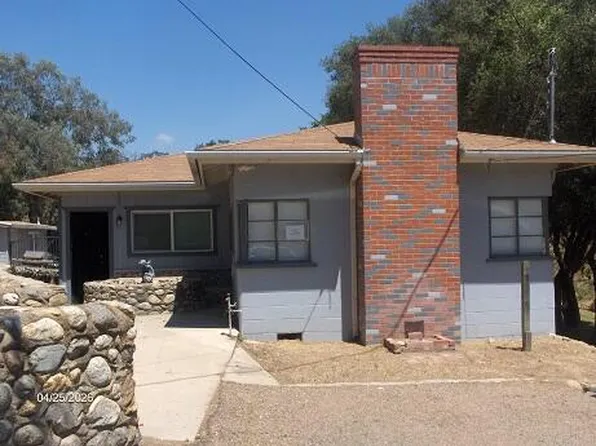 35228 Lenard Road, Springville, CA 93265