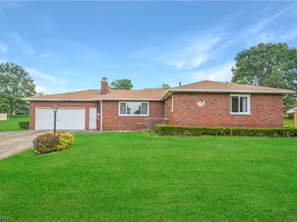 429 Eastern Ave, Campbell, OH 44405