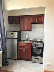 Rented by Compass