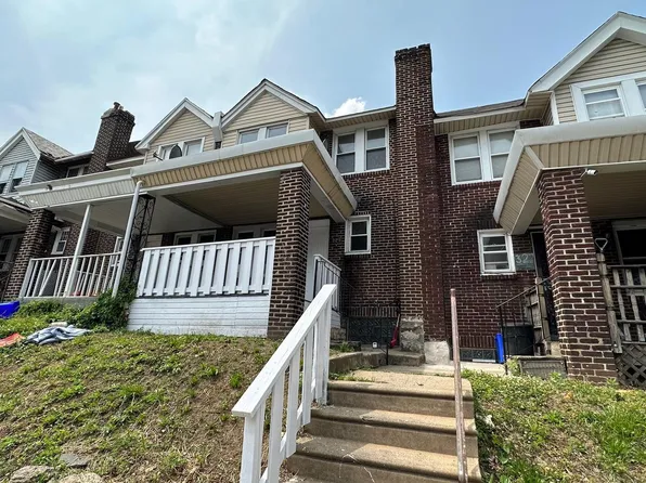 329 W Berkley St, Philadelphia, PA 19144