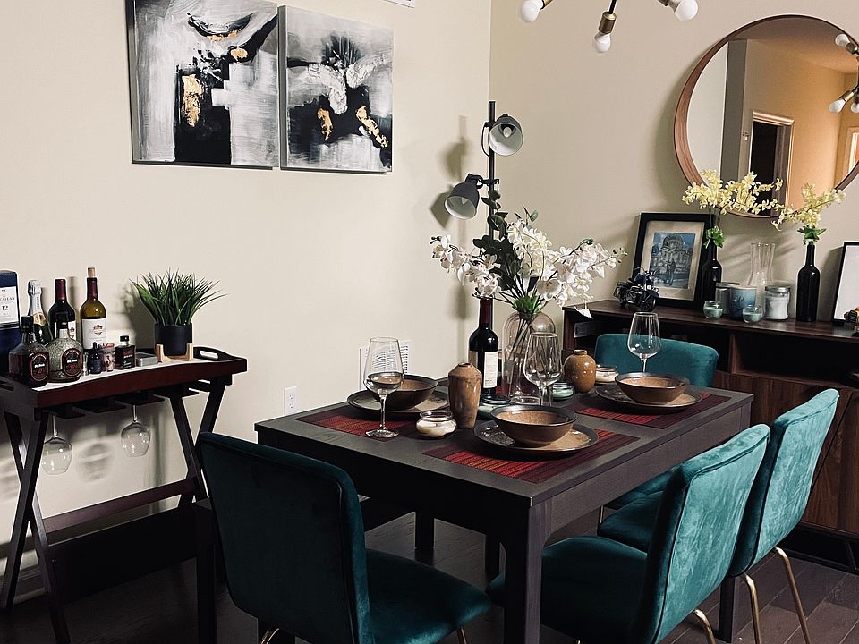 Dinning Area