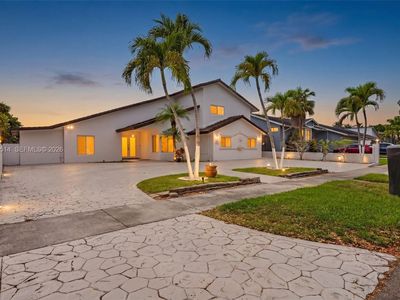 10934 SW 137th Ct, Miami, FL, 33186