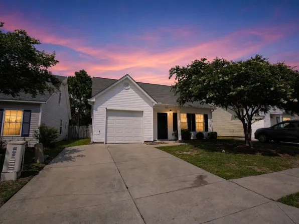 111 Donau Dr, Columbia, SC 29229