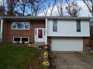 505 Greenwood Drive Ext, Cranberry Township, PA