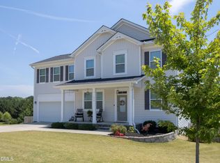 116 Montasel Ct, Fuquay Varina, NC 27526