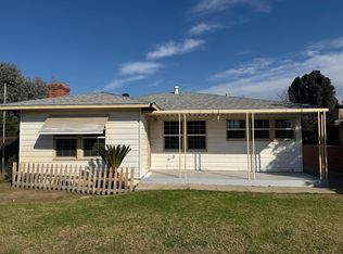 305 S A St, Madera, CA 93638
