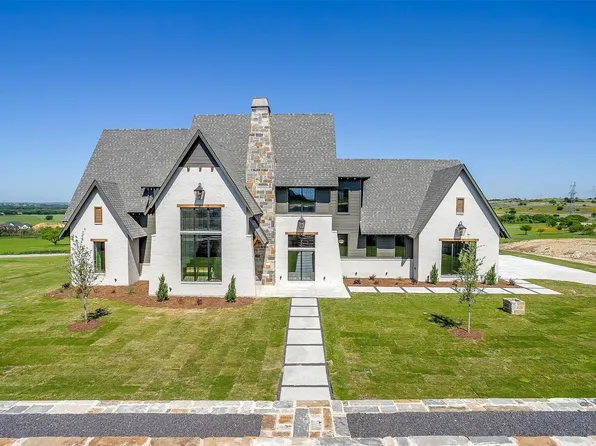 7804 Vern Hills Trl, Fort Worth, TX 76126