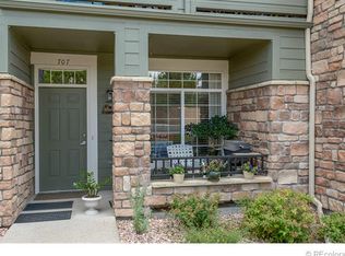 457 Black Feather Loop APT 707, Castle Rock, CO 80104