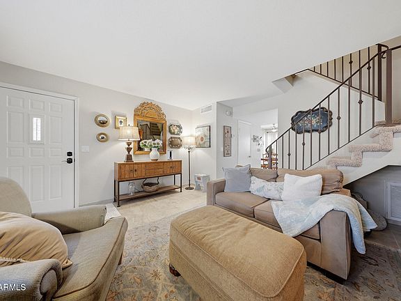 5th image of 5704 E AIRE LIBRE Avenue #1227