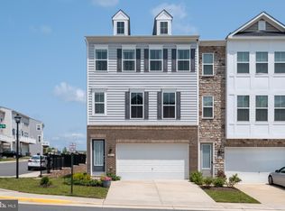 4090 Elizabeth Reed Way, Woodbridge, VA 22192