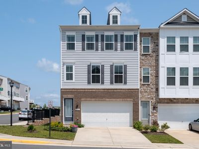 4090 Elizabeth Reed Way, Woodbridge, VA, 22192