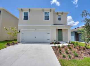 1387 Berry Ln, Davenport, FL 33837