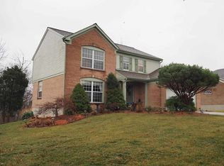 40 Wesley Dr, Wilder, KY 41076