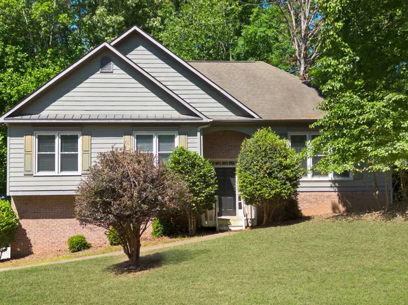 3616 Broken Arrow Dr, Woodstock, GA 30189