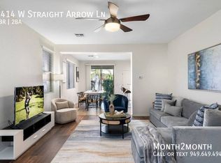 5414 W Straight Arrow Ln, Phoenix, AZ 85083
