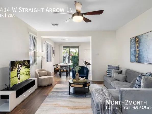 5414 W Straight Arrow Ln, Phoenix, AZ 85083