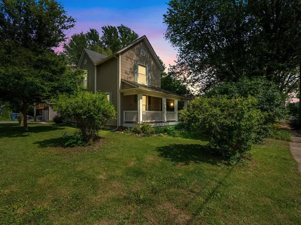 506 N Davis St, Walton, IN 46994