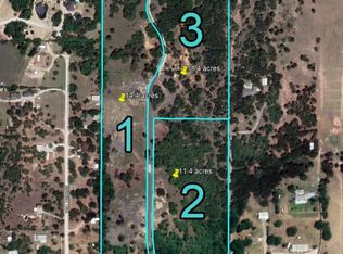 7030 Nine Mile Bridge Rd, Fort Worth, TX 76135