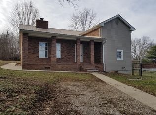 640 Jones Knob Rd, Somerset, KY 42501