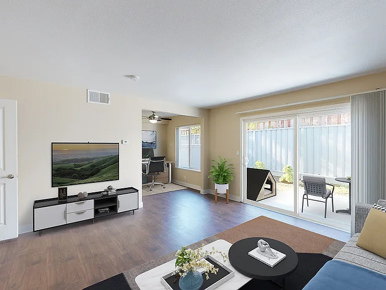 The Pointe at Cupertino — Photo 8