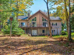 15176 33rd Rd, Wetmore, MI 49895