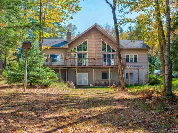 15176 33rd Rd, Wetmore, MI 49895