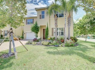 3635 Jamestown Ln, Boynton Beach, FL 33435