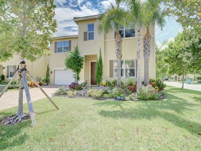 3635 Jamestown Ln, Boynton Beach, FL, 33435