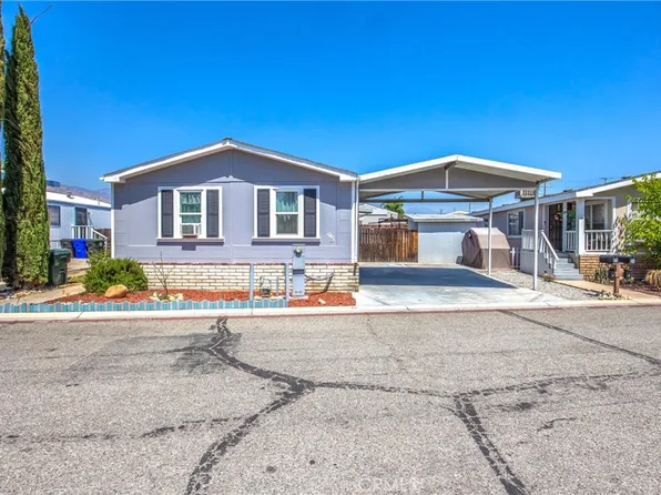 7717 Church Ave Space 95, Highland, CA 92346