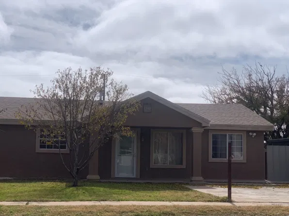 1500 W Hendricks St, Roswell, NM 88203