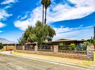 69788 Papaya Ln, Cathedral City, CA 92234