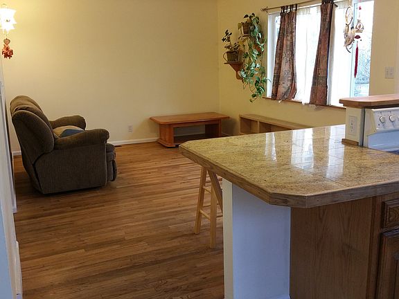 Kitchen / Living Room