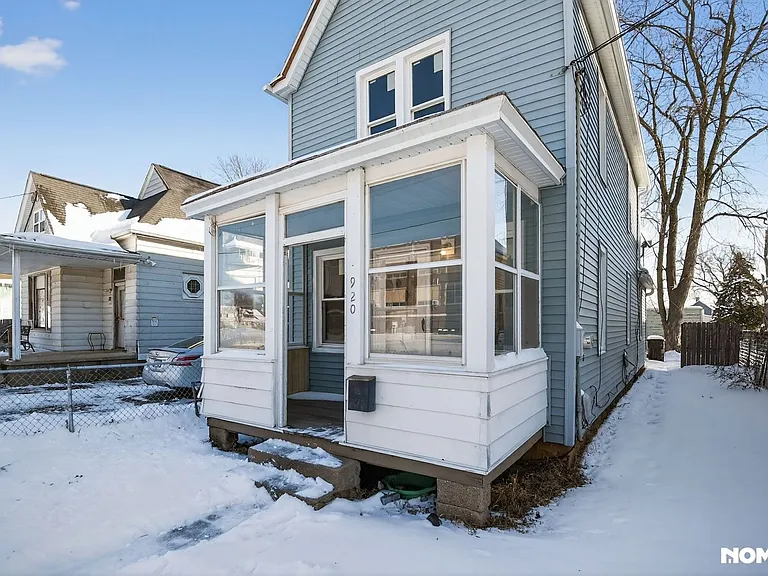 920 S Matthew St — Photo 19