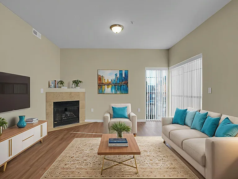 #144 TABOR POINTE APARTMENTS — Photo 30