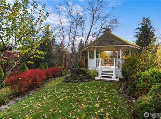 0 Dow Ridge Dr N, Eatonville, WA 98328