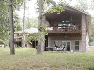 15185 Cash Springs Rd, Gravette, AR 72736