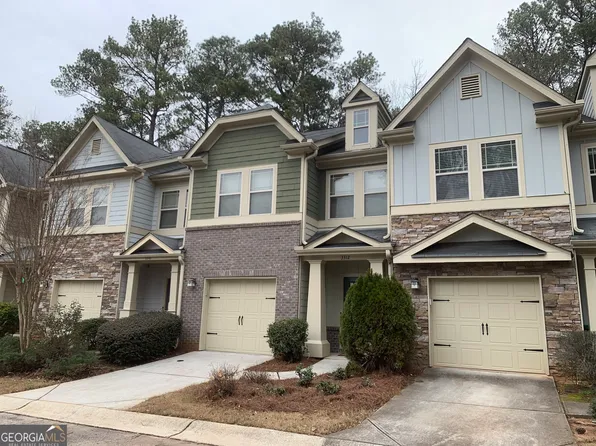 3312 Erin Cir, Decatur, GA 30032