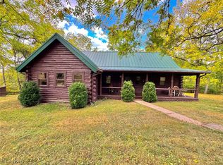 18063 Sligo Rd, Freeport, OH 43973