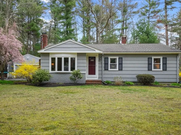 226 Forest St, Pembroke, MA 02359