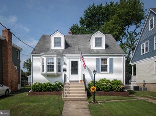 112 Central Ave, Audubon, NJ 08106