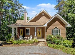 498 Amicalola Woods Rd, Dawsonville, GA 30534