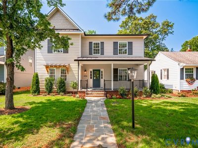 4705 Fitzhugh Ave, Richmond, VA, 23230